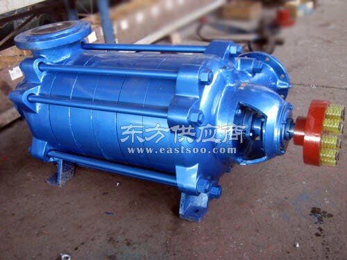 淺析立式多級泵震動原因及閥門維護策略——以靈谷水泵制造為例