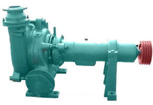 石家莊水泵總廠與上海華聯泵業 暖通設備領域的合作與展望