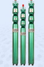 婁底地區QJ井用潛水泵與暖通設備使用注意事項