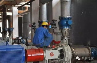 水泵最大安裝高度計算全解析 環保設備選型與應用關鍵