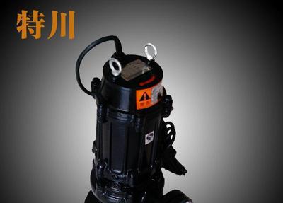 廠家直銷80QW43-13-3排污潛污泵 攪勻式潛水排污泵的卓越性能與細節解析